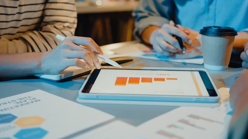 Identifying the right opportunities