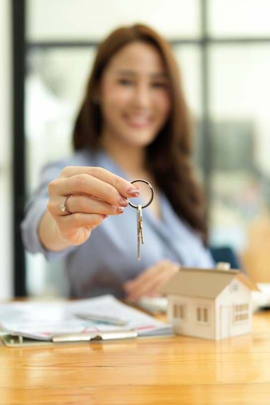 Supporting clients beyond handover