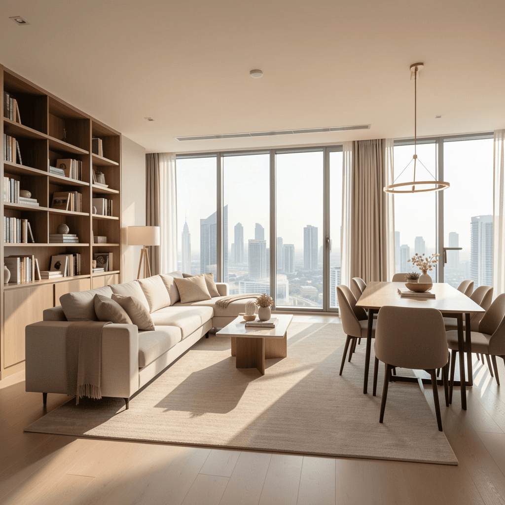 Short-Term Rental