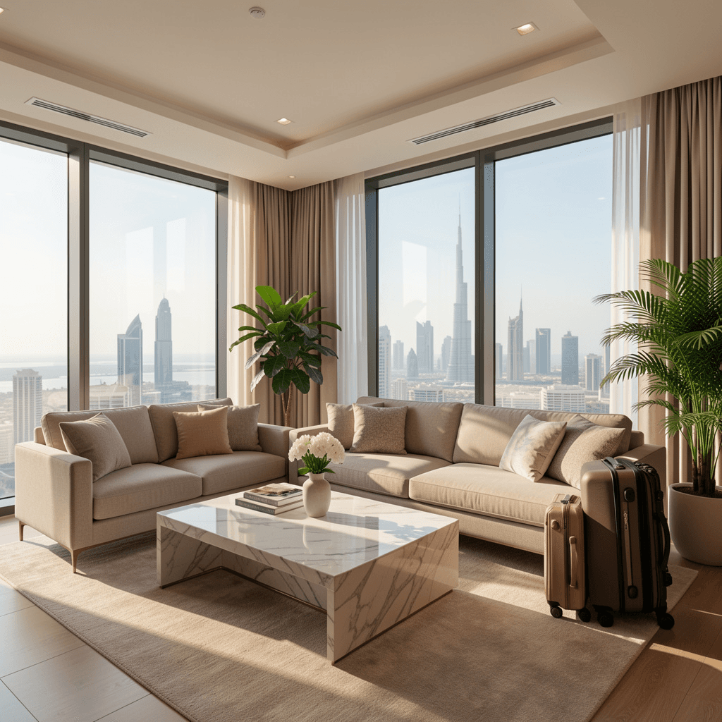 Long-Term Rental
